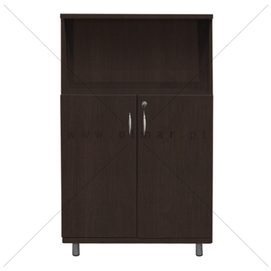 Imagem de ARMARIO STR-29 WENGUE 1310X800X400