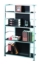 Picture of ESTANTE STRATEGOR STR-5023 PRETA 800X300X1420