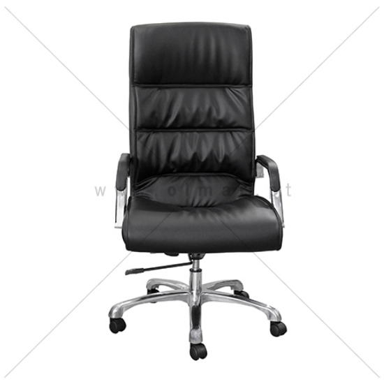 Picture of CADEIRA EXECUTIVA STR-G639 PRETA