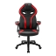Imagem de CADEIRA MARS GAMING MGC118BR PRETA/VERMELHA