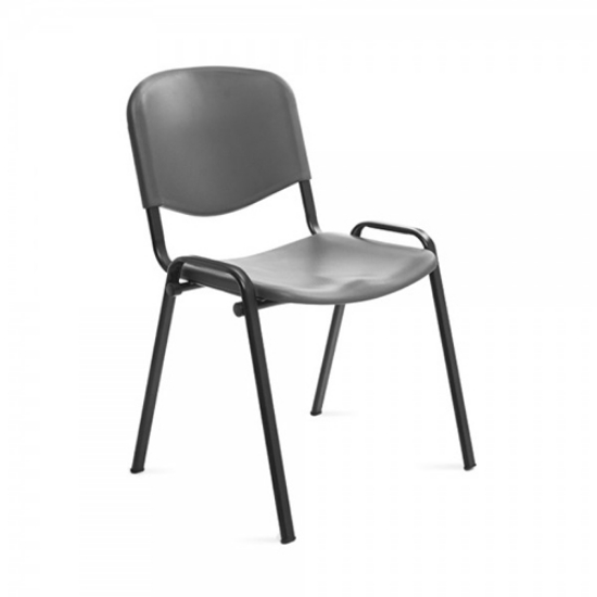 Picture of CADEIRA ROCADA RD-975V15-1 CINZA FIXA