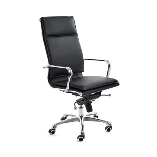 Picture of CADEIRA ROCADA RD-986 PRETA