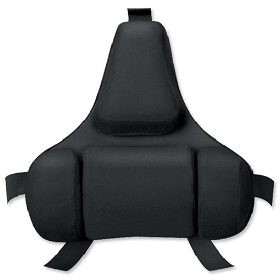 Imagem de ENCOSTO ERGONÓMICO FELLOWES PRO SERIES (8041801)