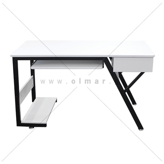 Imagem de MESA ORGANIZER P/COMPUTADOR STR-S1338 BRANCA