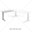 Picture of ALONGA ROCADA METAL 2102AC02 CINZA