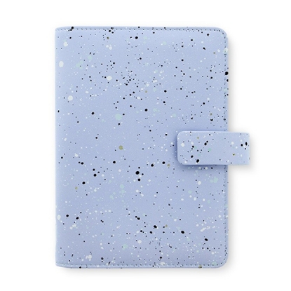 Imagem de ORGANIZER FILOFAX EXPRESSIONS PERSONAL SKY (028727)