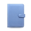 Picture of ORGANIZER FILOFAX SAFFIANO PERSONAL AZUL (022588)