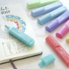 Imagem de BLT.8 MARC. FLUOR. FABER-CASTELL PASTEL SORT. (154681)