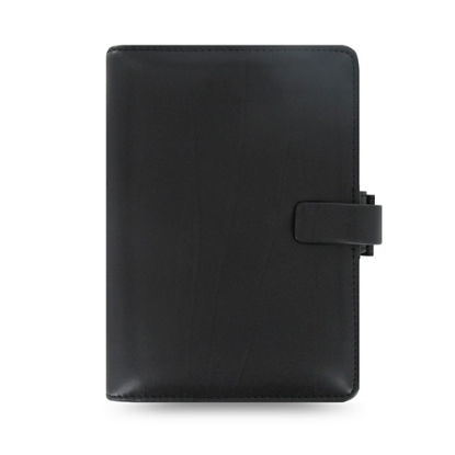 Imagem de ORGANIZER FILOFAX METROPOL PERSONAL PRETO (026902)