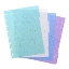 Imagem de SEPARADORES FILOFAX NOTEBOOK EXPRESSIONS A5 (142124)