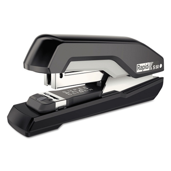 Imagem de AGRAFADOR SECRET. 24/6 RAPID S50 24/6-8+ (50F)