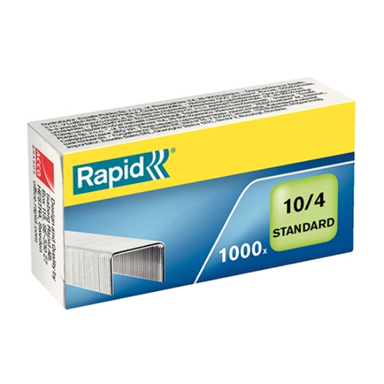 Picture of CX.1000 AGRAFES Nº10 RAPID STANDARD BLUE (24862900)