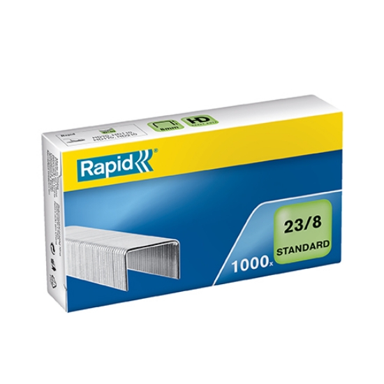 Picture of CX.1000 AGRAFES 23/8 RAPID (24869200)