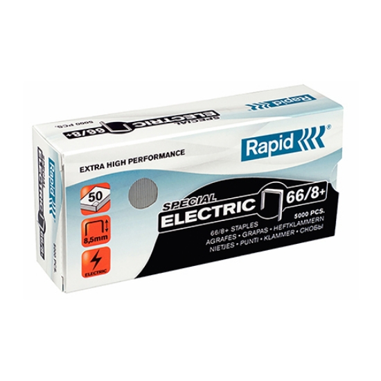 Picture of CX.5000 AGRAFES 66/8+ MAQ.ELECTRICA RAPID (11762200)