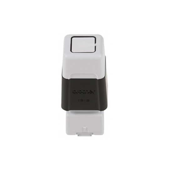 Imagem de CARIMBO BROTHER PR-1212B AUTO PRINT (12MMX12MM) PRETO