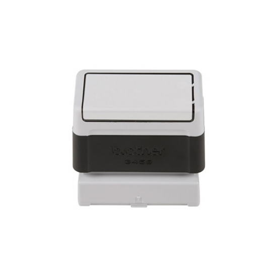 Imagem de CARIMBO BROTHER PR-3458B AUTO PRINT (34MMX58MM) PRETO
