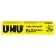Picture of TUBO COLA UNIVERSAL 125ML UHU 14 TRANSP. REF.42945