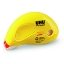 Imagem de COLA UHU ROLLER PERMANENTE 6.5MMX8.5MT (50465)