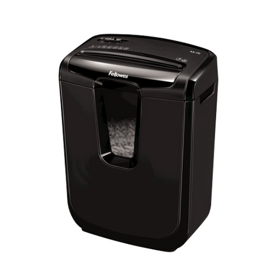 Imagem de DESTRUIDORA PAPEL FELLOWES M-7C (4603101)