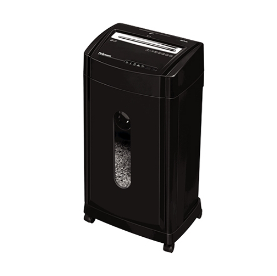 Picture of DESTRUIDORA PAPEL FELLOWES 46MS 12F/CC/28LT (4817101)