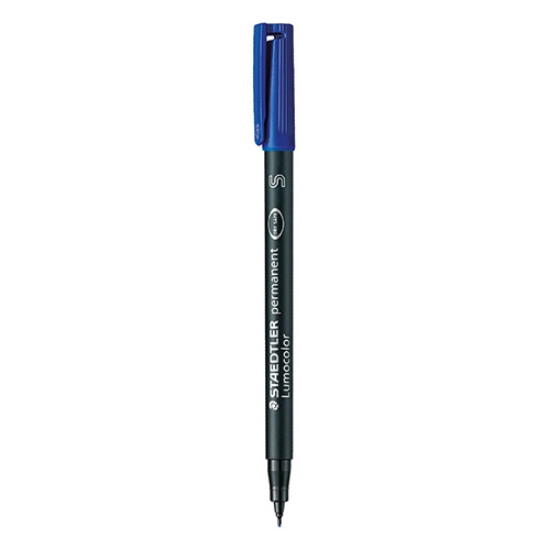 Picture of MARC. ACETATO/CD STAEDTLER LUMOCOLOR SF AMARELO 313-1