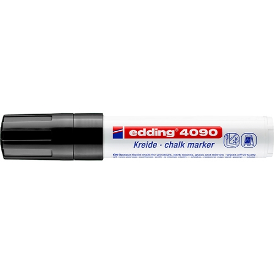 Picture of MARC. EDDING 4090 WINDOW PRETO 01 (GIZ LIQUIDO)