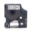 Picture of FITA P/DYMO D1 9MMX7MT PRETA/BRANCA (40913/S0720680)