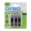 Imagem de PACK 3 FITAS DYMO OMEGA PRETO 9MMX3MT S0847730