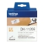 Imagem de RL. ETIQ. BROTHER ENDEREÇO PEQUENA 62X29MM DK11209 (800UDS)