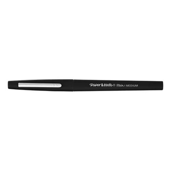Picture of MARC. FIBRA P.MATE FLAIR ORIGINAL PRETO S0190973 (NYLON)