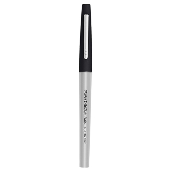 Picture of MARC. FIBRA P.MATE FLAIR ULTRA FINELINER PRETO S0901321