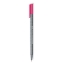 Picture of MARC. FIBRA STAEDTLER TRIPLUS FINELINER 334-20 MAGENTA