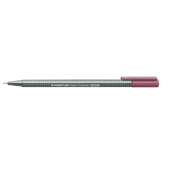 Imagem de MARC. FIBRA STAEDTLER TRIPLUS FINELINER 334-260 VIOLETA CL.