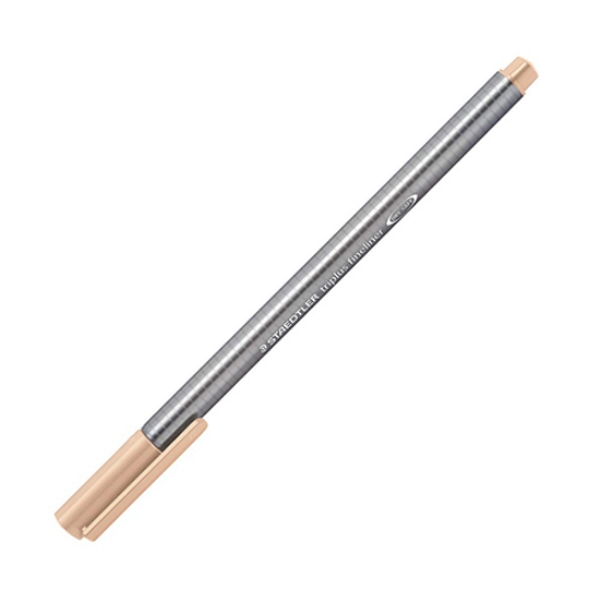 Picture of MARC. FIBRA STAEDTLER TRIPLUS FINELINER 334-450 AREIA COLOR