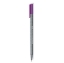 Imagem de MARC. FIBRA STAEDTLER TRIPLUS FINELINER 334-6 VIOLETA