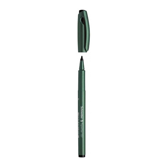 Picture of MARC. FIBRALINER SCHNEIDER TOPWRITER 157 PRETO 115701
