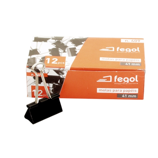 Picture of MOLA MULTIUSOS METAL FEGOL Nº4 41MM