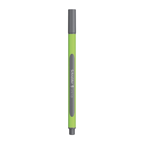 Picture of MARC. FINELINER SCHNEIDER LINE-UP 0.4MM CINZA 191021