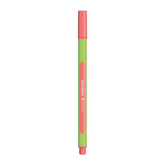 Picture of MARC. FINELINER SCHNEIDER LINE-UP 0.4MM CORAL 191022