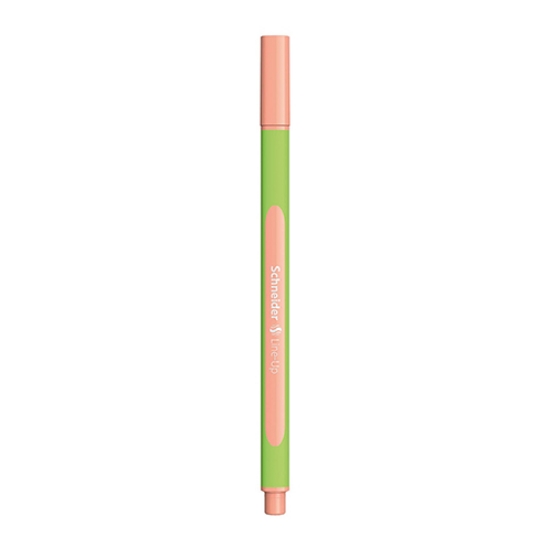 Imagem de MARC. FINELINER SCHNEIDER LINE-UP 0.4MM DAMASCO 191016