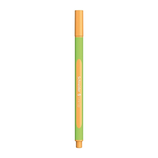 Imagem de MARC. FINELINER SCHNEIDER LINE-UP 0.4MM NEON LAR. 191065