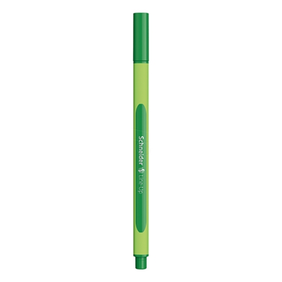 Imagem de MARC. FINELINER SCHNEIDER LINE-UP 0.4MM VERDE 191004