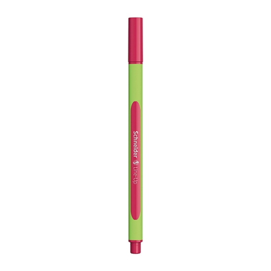Imagem de MARC. FINELINER SCHNEIDER LINE-UP 0.4MM VERM. ROYAL 191028