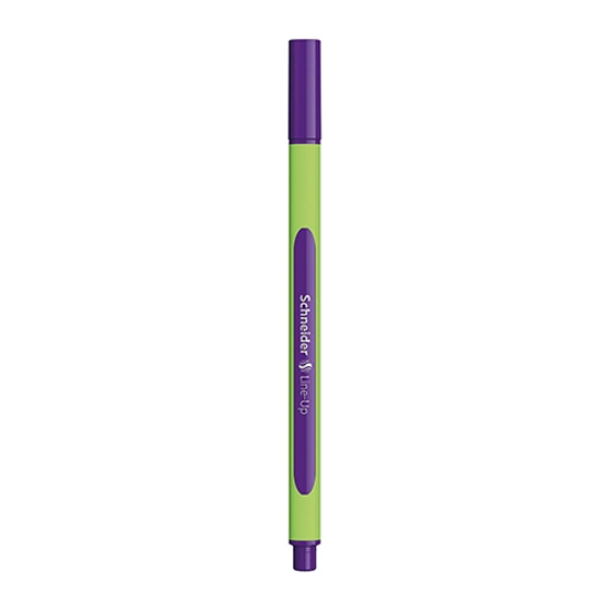 Imagem de MARC. FINELINER SCHNEIDER LINE-UP 0.4MM VIOLETA 191008