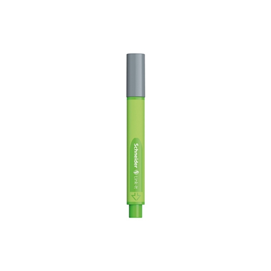 Imagem de MARC. FINELINER SCHNEIDER LINK-IT 0.4MM PRATA 191212