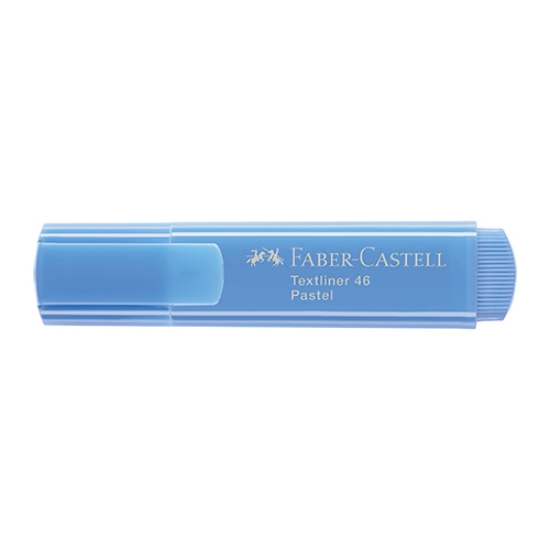 Imagem de MARC. FLUOR. FABER-CASTELL PASTEL AZUL ULTRAMAR (154668)