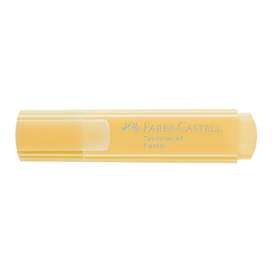 Imagem de MARC. FLUOR. FABER-CASTELL PASTEL BAUNILHA (154667)