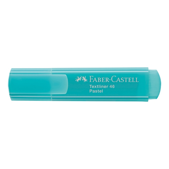 Imagem de MARC. FLUOR. FABER-CASTELL PASTEL TURQUESA (154658)