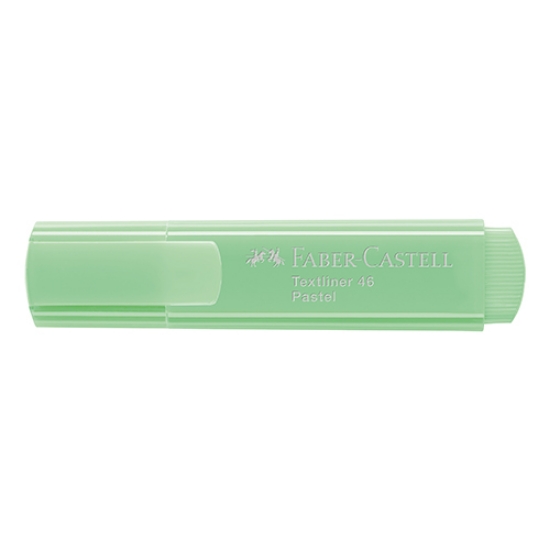 Imagem de MARC. FLUOR. FABER-CASTELL PASTEL VERDE CLARO (154666)