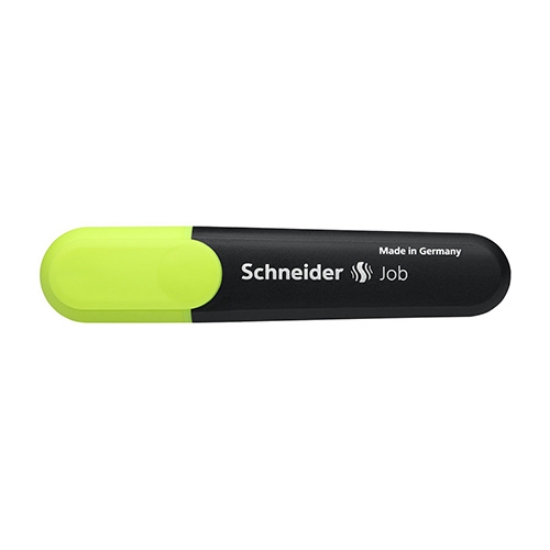 Picture of MARC. FLUOR. SCHNEIDER JOB AMARELO (1505)